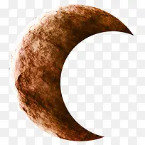 卡通月亮形状烘焙饼干-空若网 卡通月亮形状烘焙饼干-空若网