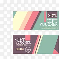 代金劵设计矢量素材-空若网 代金劵设计矢量素材-空若网