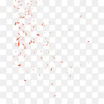 橙色飞絮-空若网 橙色飞絮-空若网