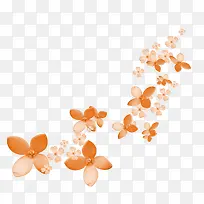 ��ɫ���»���Ư���ز�-������