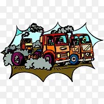 ��ͨ�ֻ�ԽҰ���������廭-������