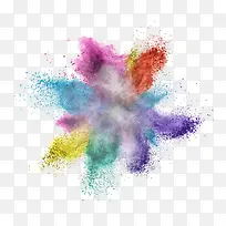 彩色粉末-空若网 彩色粉末-空若网