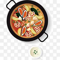 扁平化食物-空若网 扁平化食物-空若网