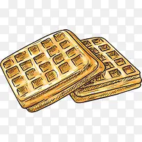 手绘蛋糕-空若网 手绘蛋糕-空若网