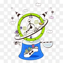 ʱ�������-������