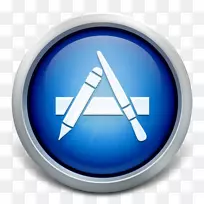 电脑图标mac应用商店苹果商店-空若网 电脑图标mac应用商店苹果商店-空若网
