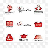 精美医疗logo设计-空若网 精美医疗logo设计-空若网