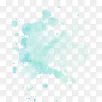 喷溅的水彩-空若网 喷溅的水彩-空若网