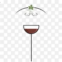 红酒标志-空若网 红酒标志-空若网