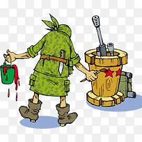 动画寓言-空若网 动画寓言-空若网