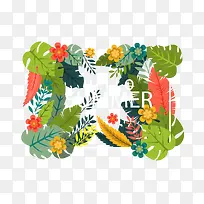 植物叶子免抠下载-空若网 植物叶子免抠下载-空若网