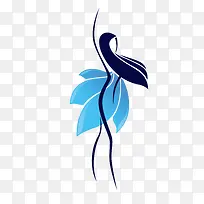 手绘女性-空若网 手绘女性-空若网