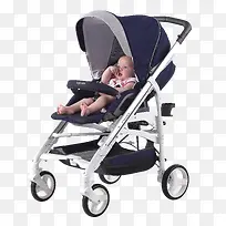 婴儿车-空若网 婴儿车-空若网