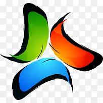 �����ʱ�־���ʸ��ͼ-������