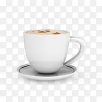 白色盘子咖啡盘子浓缩咖啡-空若网 白色盘子咖啡盘子浓缩咖啡-空若网