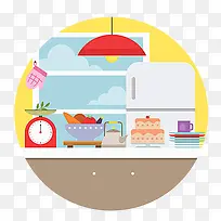 蛋糕烘培-空若网 蛋糕烘培-空若网