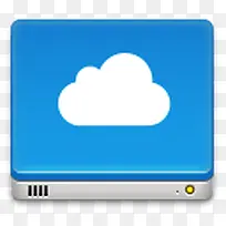 idisk图标-空若网 idisk图标-空若网