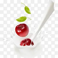 水果牛奶-空若网 水果牛奶-空若网