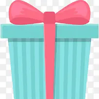 粉色蝴蝶结礼盒-空若网 粉色蝴蝶结礼盒-空若网