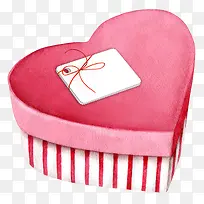 心形礼盒-空若网 心形礼盒-空若网