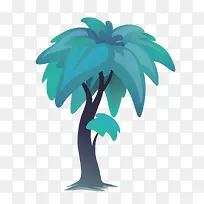 ��ͨ��ƽ����ɫ��Ҷ����-������