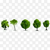 很多树木-空若网 很多树木-空若网