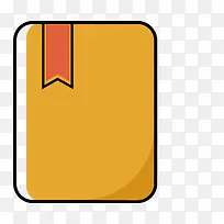 扁平化书籍PNG下载-空若网 扁平化书籍PNG下载-空若网