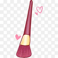 手绘刷子-空若网 手绘刷子-空若网