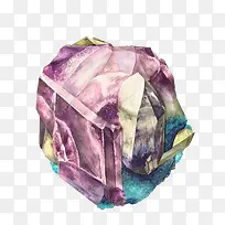 粉色钻石宝石-空若网 粉色钻石宝石-空若网