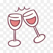 酒杯-空若网 酒杯-空若网