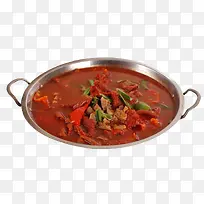 香辣味餐厅佳肴牛杂煲-空若网 香辣味餐厅佳肴牛杂煲-空若网