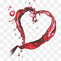 水爱心-空若网 水爱心-空若网