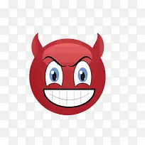 生气图标素材-空若网 生气图标素材-空若网