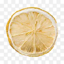 产品实物柠檬片冻干柠檬片-空若网 产品实物柠檬片冻干柠檬片-空若网