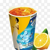 冻柠茶杯子美观-空若网 冻柠茶杯子美观-空若网