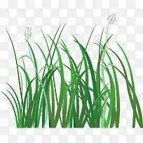 小草装饰假花假草-空若网 小草装饰假花假草-空若网