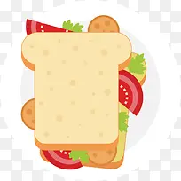 面包食物-空若网 面包食物-空若网