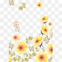 ��ɫˮ�ʻ�-������