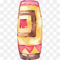 手绘宝石-空若网 手绘宝石-空若网