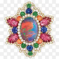 奢华彩色宝石-空若网 奢华彩色宝石-空若网