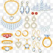 各种首饰-空若网 各种首饰-空若网