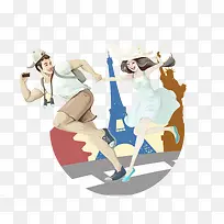 私奔去旅行-空若网 私奔去旅行-空若网