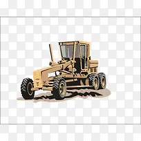 拖拉机-空若网 拖拉机-空若网