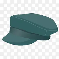 时尚帽子设计矢量图-空若网 时尚帽子设计矢量图-空若网