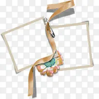 欧美风格可爱相框-空若网 欧美风格可爱相框-空若网