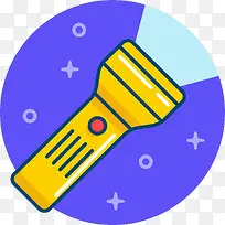 手电筒照明-空若网 手电筒照明-空若网