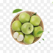 绿色苹果-空若网 绿色苹果-空若网