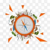 指南针商务数据表-空若网 指南针商务数据表-空若网