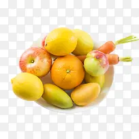 新鲜水果盘子-空若网 新鲜水果盘子-空若网