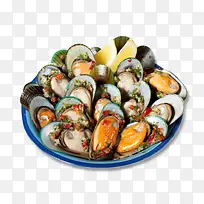 产品实物海鲜青口贝-空若网 产品实物海鲜青口贝-空若网